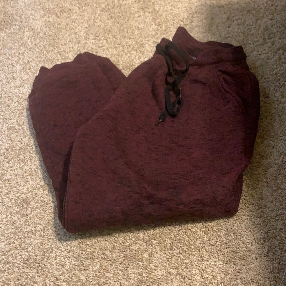 Men’s sweat pants